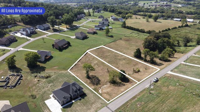 0 Bridle Path Ln, Hartsville, TN 37074