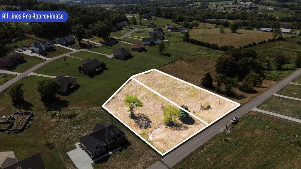 0 Bridle Path Ln, Hartsville, TN 37074