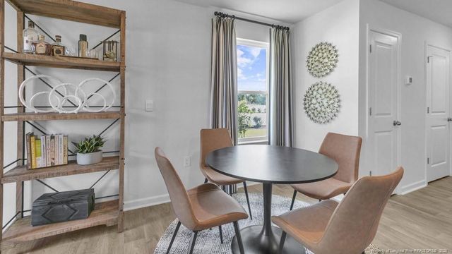 240 Maddox Drive, Aberdeen, NC 28315