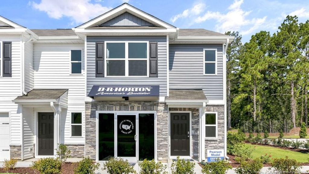 240 Maddox Drive, Aberdeen, NC 28315