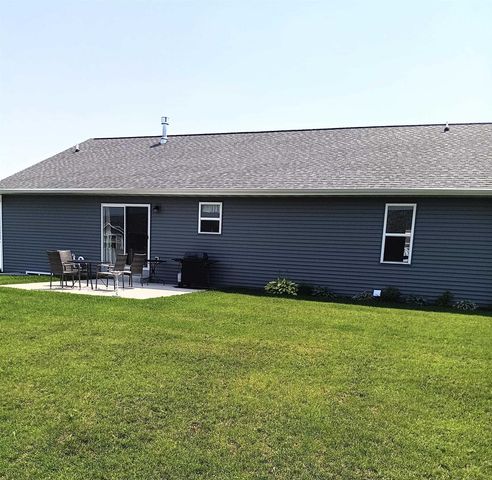 1920 WHITE DOVE LANE, Kaukauna, WI 54130