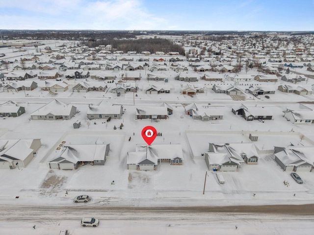 1920 WHITE DOVE LANE, Kaukauna, WI 54130