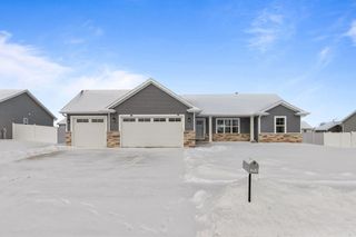1920 WHITE DOVE LANE, Kaukauna, WI 54130