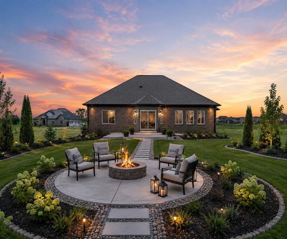 8561 Cobblestone Drive, Newport, MI 48166