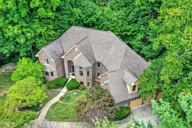 6012 Yellow Birch Court, Avon, IN 46123