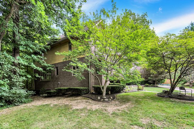 6012 Yellow Birch Court, Avon, IN 46123