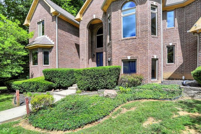 6012 Yellow Birch Court, Avon, IN 46123