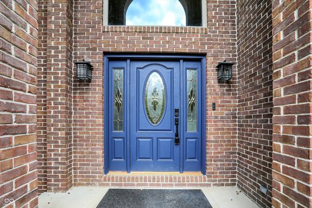 6012 Yellow Birch Court, Avon, IN 46123