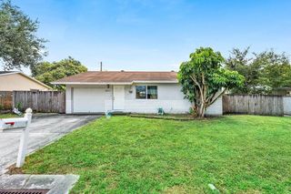 2011 SW 99TH Terrace, Miramar, FL 33025