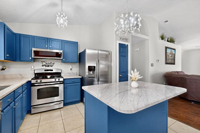 3705 Lucid Meadows Drive NE, Rio Rancho, NM 87144