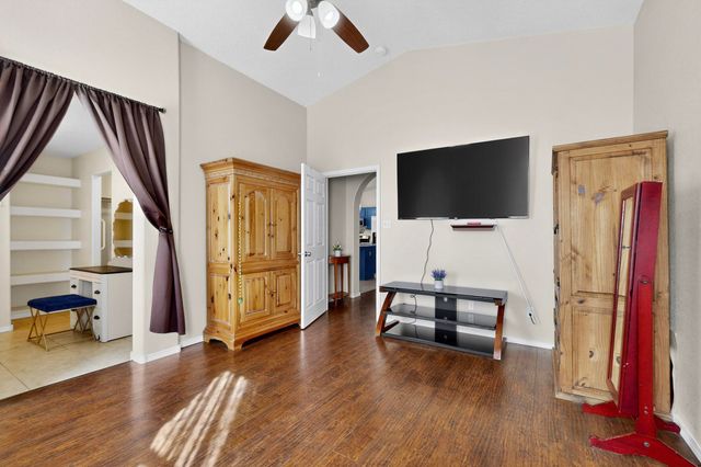 3705 Lucid Meadows Drive NE, Rio Rancho, NM 87144