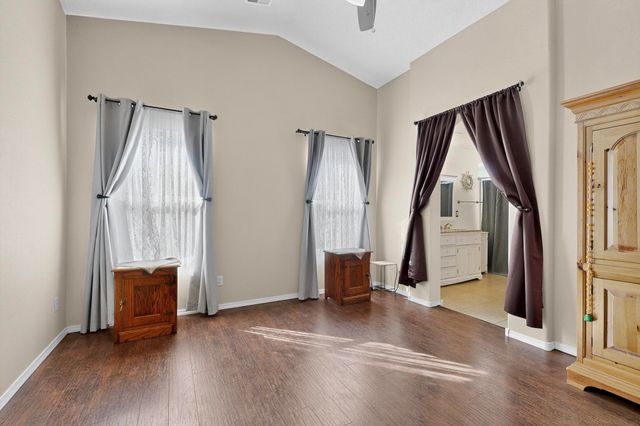 3705 Lucid Meadows Drive NE, Rio Rancho, NM 87144