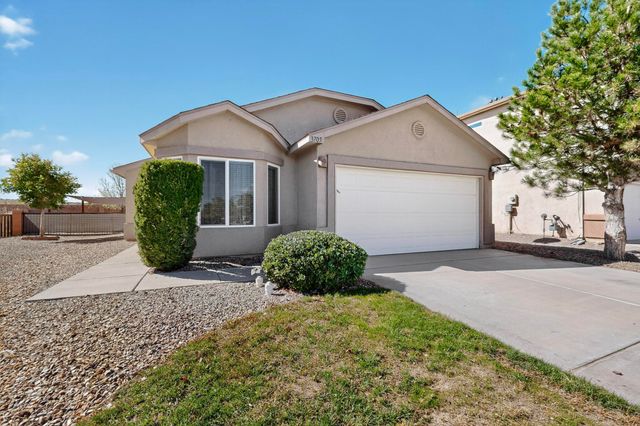 3705 Lucid Meadows Drive NE, Rio Rancho, NM 87144