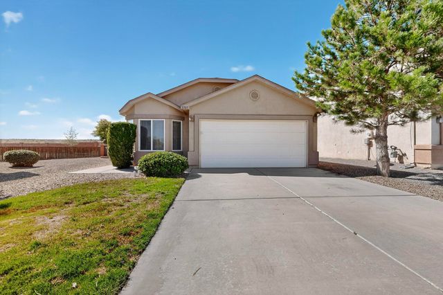 3705 Lucid Meadows Drive NE, Rio Rancho, NM 87144