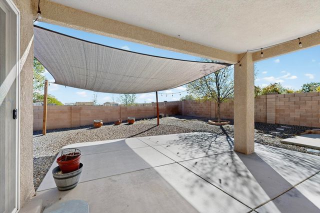 3705 Lucid Meadows Drive NE, Rio Rancho, NM 87144