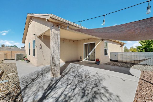 3705 Lucid Meadows Drive NE, Rio Rancho, NM 87144