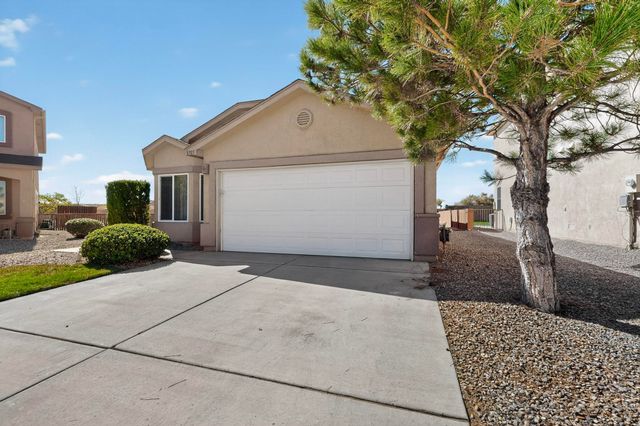 3705 Lucid Meadows Drive NE, Rio Rancho, NM 87144