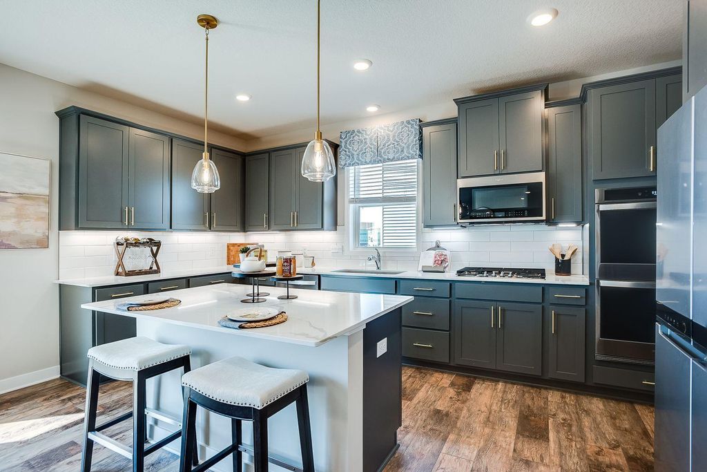 1483 Sophia Drive, Chaska, MN 55318