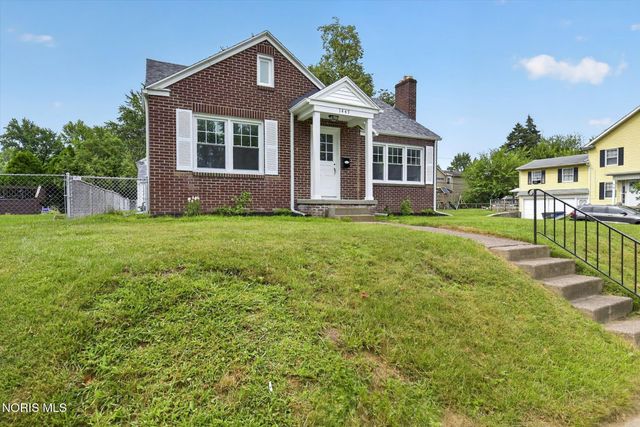 1447 Craigwood Road, Toledo, OH 43612