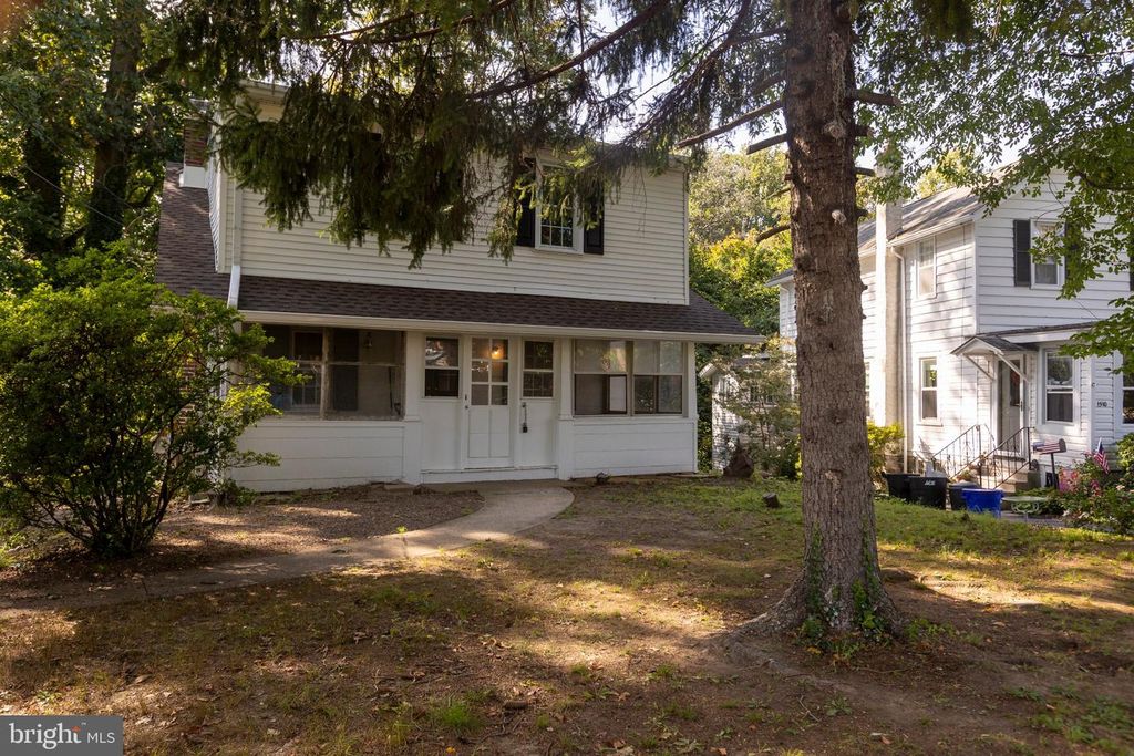 1504 DELMONT AVE, HAVERTOWN, PA 19083 — photo 2