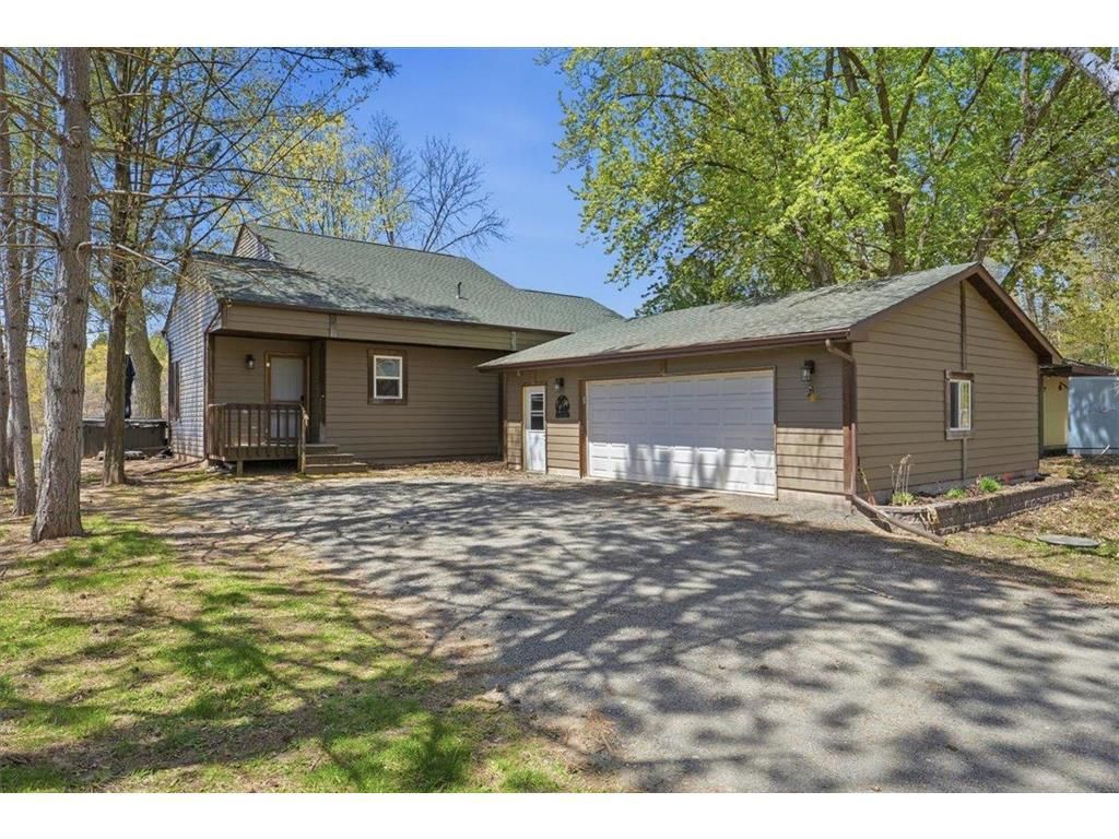 2184 Island Drive, Somerset, WI 54025