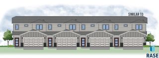 1271 N Marion Rd Unit 3, Sioux Falls, SD 57107
