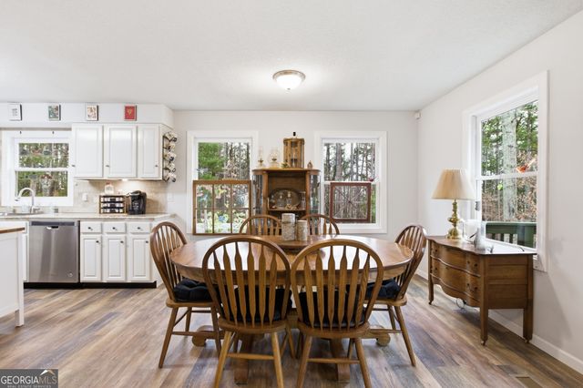 509 Sherwood Lane, Clayton, GA 30525