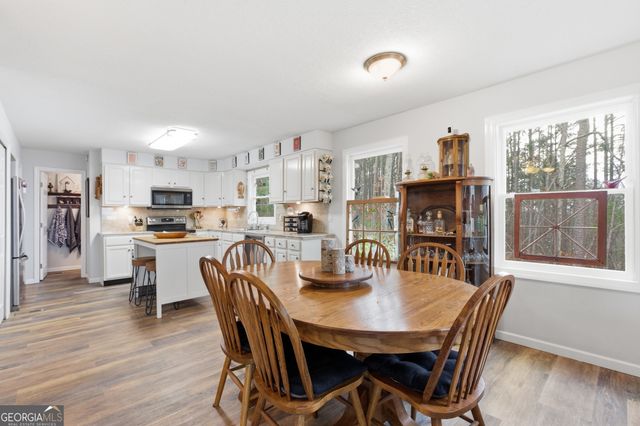 509 Sherwood Lane, Clayton, GA 30525