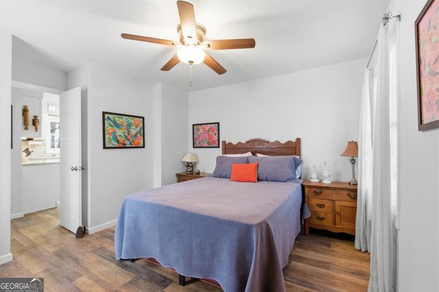 509 Sherwood Lane, Clayton, GA 30525