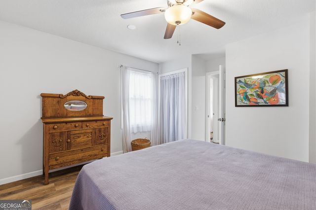 509 Sherwood Lane, Clayton, GA 30525