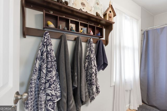 509 Sherwood Lane, Clayton, GA 30525