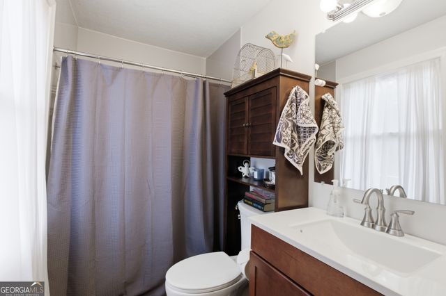 509 Sherwood Lane, Clayton, GA 30525