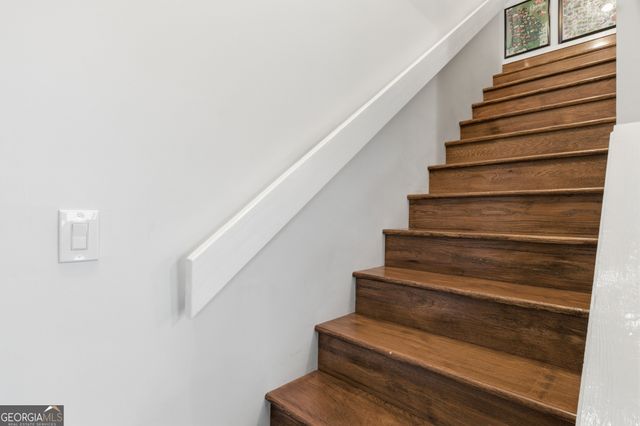 509 Sherwood Lane, Clayton, GA 30525