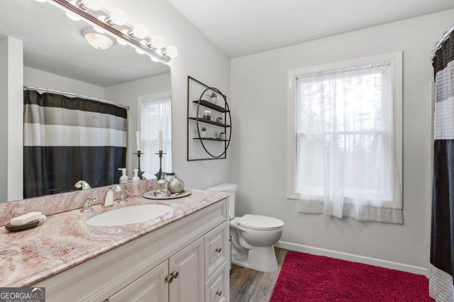 509 Sherwood Lane, Clayton, GA 30525