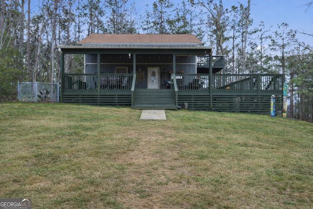 509 Sherwood Lane, Clayton, GA 30525