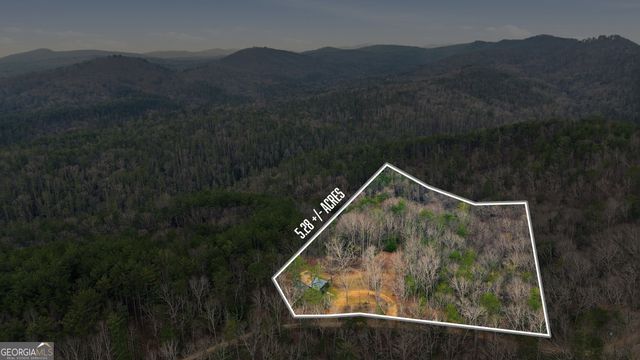 509 Sherwood Lane, Clayton, GA 30525