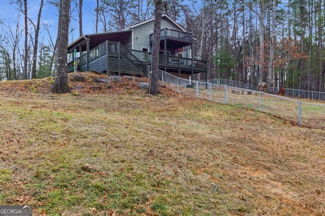 509 Sherwood Lane, Clayton, GA 30525