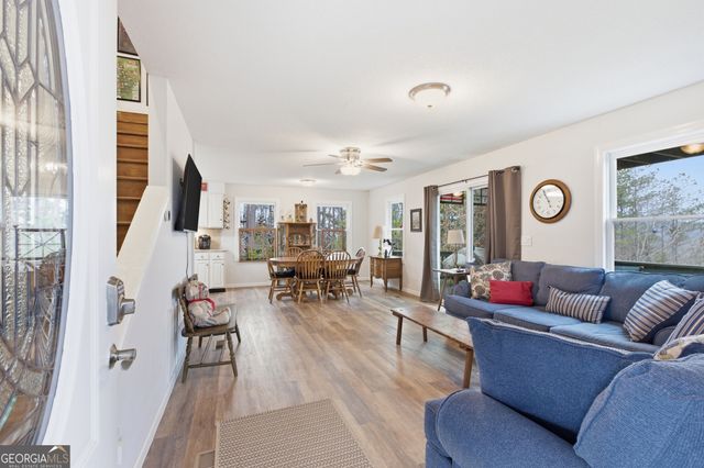 509 Sherwood Lane, Clayton, GA 30525