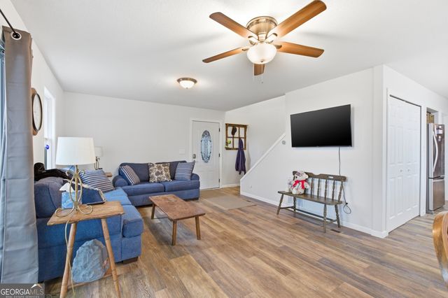 509 Sherwood Lane, Clayton, GA 30525