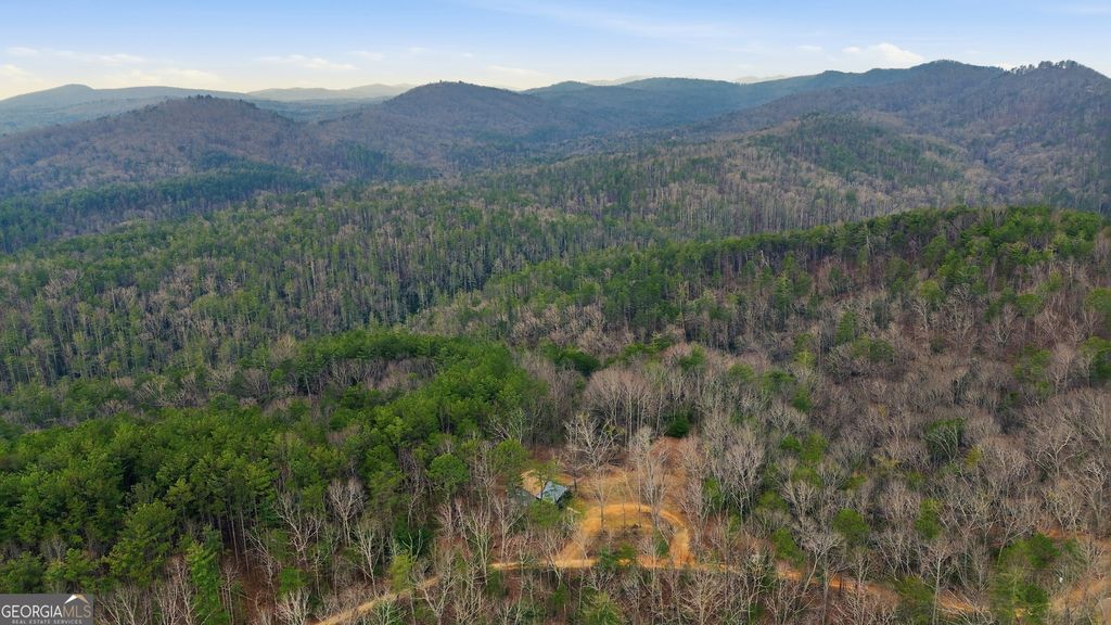 509 Sherwood Lane, Clayton, GA 30525