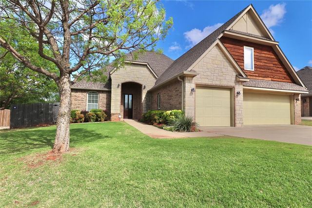 109 Horizon View Court, Norman, OK 73071