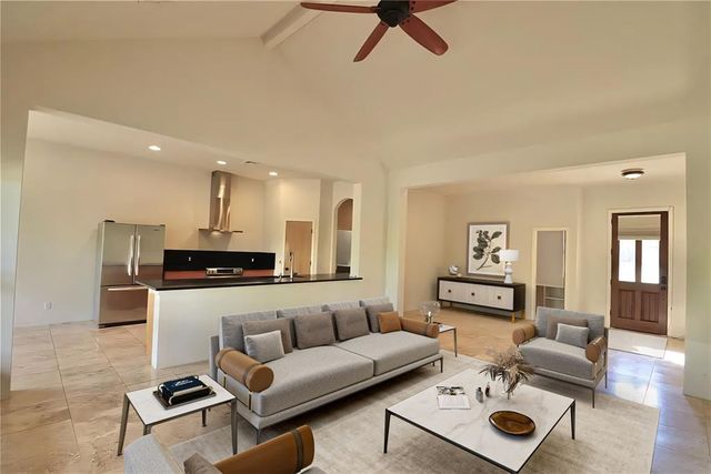 109 Horizon View Court, Norman, OK 73071