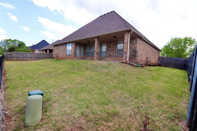 109 Horizon View Court, Norman, OK 73071