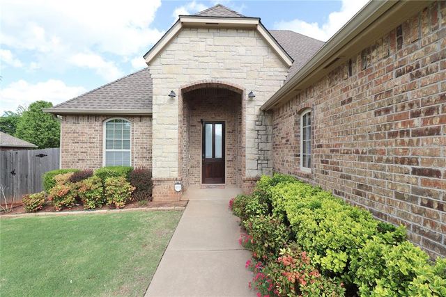 109 Horizon View Court, Norman, OK 73071