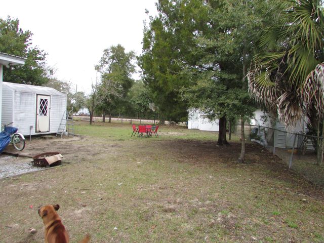 64 W Live Oak Avenue, Defuniak Springs, FL 32435