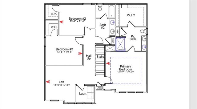 116 Fox Creek Court lot 9, Easley, SC 29642