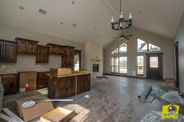 9585 Grey Wolf Lane, San Angelo, TX 76901