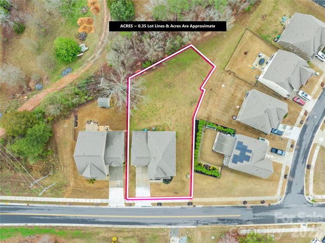 4300 Tory Path Road, Waxhaw, NC 28173