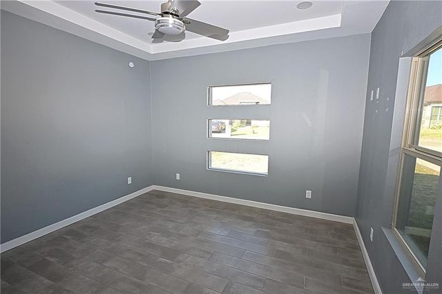 513 N Kika De La Garza Boulevard, La Joya, TX 78560