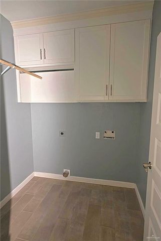 513 N Kika De La Garza Boulevard, La Joya, TX 78560